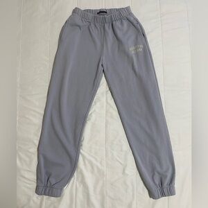 Brandy Melville sweatpants